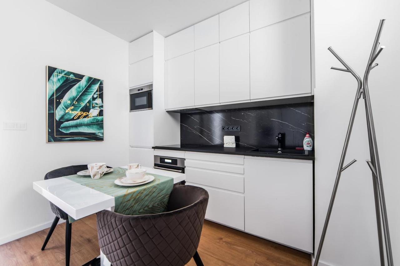Akácfa 413 Luxury AirCon Center Apartment Budapeste Exterior foto